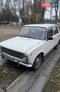 Седан ВАЗ / Lada 2101 1980 в Черкасах