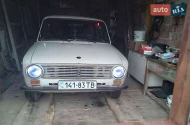 Седан ВАЗ / Lada 2101 1985 в Городку