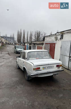 Седан ВАЗ / Lada 2101 1986 в Рівному