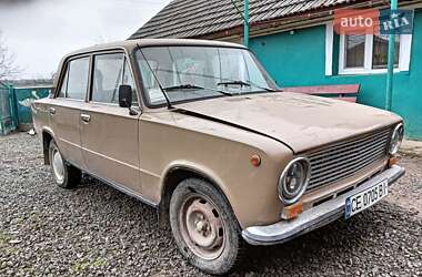 Седан ВАЗ / Lada 2101 1987 в Дунаївцях