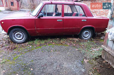 Седан ВАЗ / Lada 2101 1974 в Хмельницькому