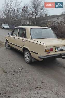 Седан ВАЗ / Lada 2101 1979 в Гнівані