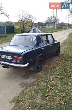 Седан ВАЗ / Lada 2101 1978 в Рівному