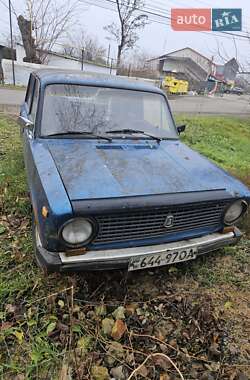 Седан ВАЗ / Lada 2101 1979 в Усатове