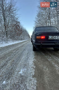 Седан ВАЗ / Lada 2101 1971 в Калуші