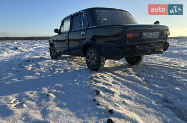 Седан ВАЗ / Lada 2101 1971 в Калуші