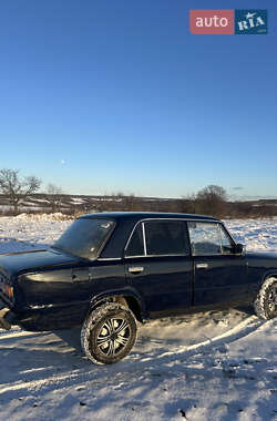 Седан ВАЗ / Lada 2101 1971 в Калуші