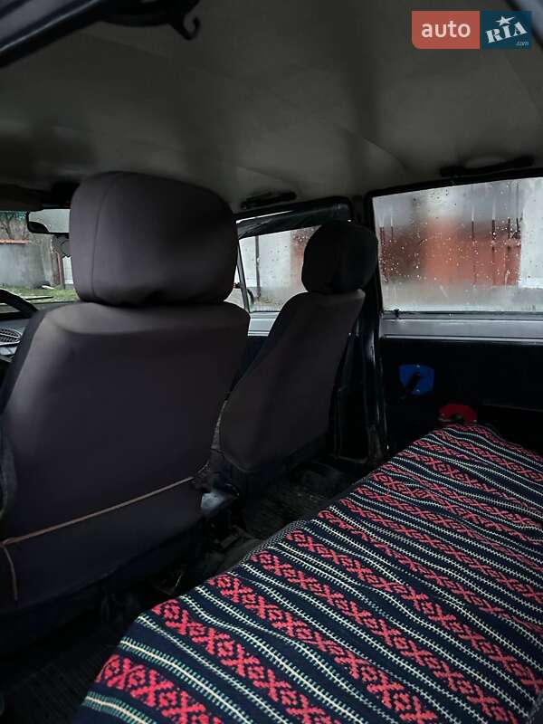 Седан ВАЗ / Lada 2101 1979 в Буську