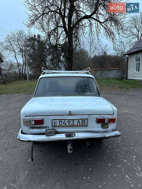 Седан ВАЗ / Lada 2101 1979 в Буську