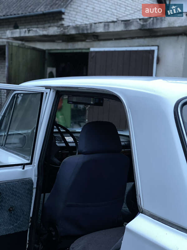 Седан ВАЗ / Lada 2101 1976 в Кам'янці-Бузькій