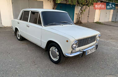 Седан ВАЗ / Lada 2101 1973 в Ізмаїлі