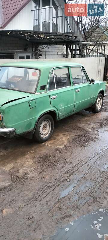 Седан ВАЗ / Lada 2101 1976 в Ніжині