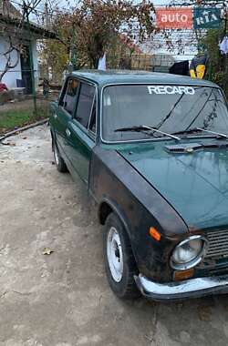 Седан ВАЗ / Lada 2101 1977 в Березівці