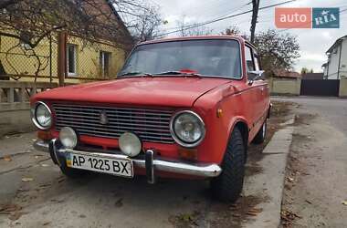 Седан ВАЗ / Lada 2101 1982 в Запоріжжі