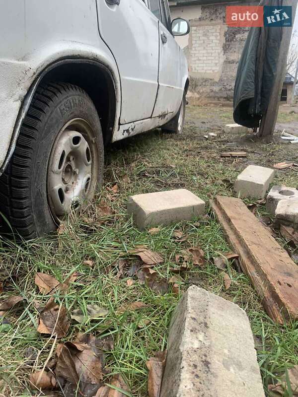Седан ВАЗ / Lada 2101 1981 в Бобровице
