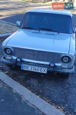 Седан ВАЗ / Lada 2101 1984 в Миколаєві