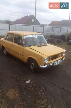 Седан ВАЗ / Lada 2101 1977 в Болграді