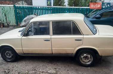 Седан ВАЗ / Lada 2101 1972 в Дніпрі