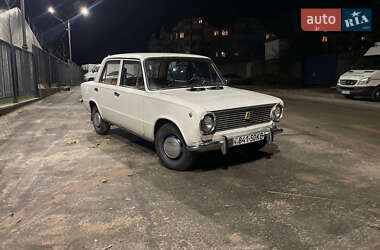 Седан ВАЗ / Lada 2101 1978 в Бучі