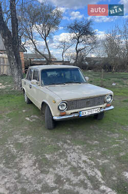 Седан ВАЗ / Lada 2101 1982 в Карлівці