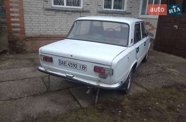 Седан ВАЗ / Lada 2101 1975 в Ромнах