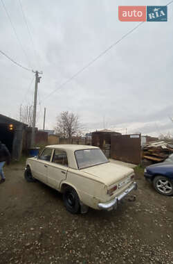 Седан ВАЗ / Lada 2101 1979 в Дрогобичі