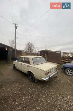 Седан ВАЗ / Lada 2101 1979 в Дрогобичі