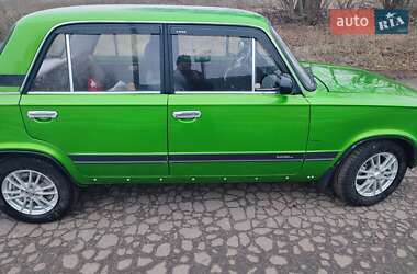 Седан ВАЗ / Lada 2101 1981 в Миргороді