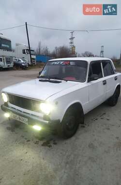 Седан ВАЗ / Lada 2101 1984 в Миколаєві