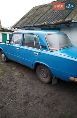 Седан ВАЗ / Lada 2101 1976 в Киеве