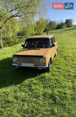 Седан ВАЗ / Lada 2101 1979 в Погребище