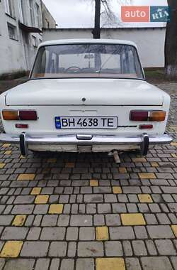 Седан ВАЗ / Lada 2101 1977 в Сараті