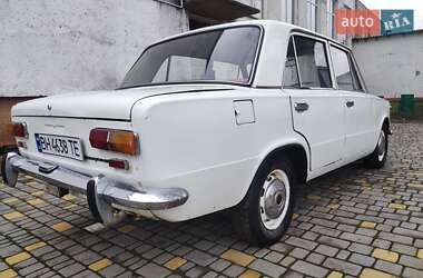 Седан ВАЗ / Lada 2101 1977 в Сараті