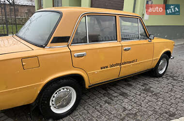 Седан ВАЗ / Lada 2101 1985 в Надворной