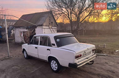 Седан ВАЗ / Lada 2101 1984 в Кременчуці