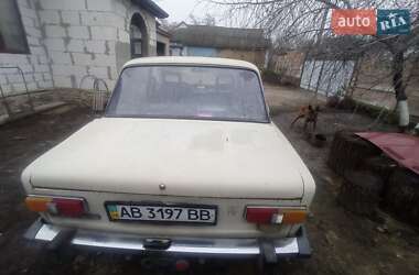 Седан ВАЗ / Lada 2101 1974 в Чернівцях