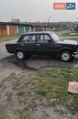 Седан ВАЗ / Lada 2101 1977 в Львові