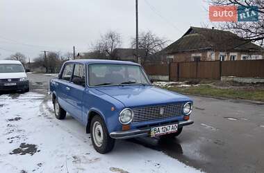 Седан ВАЗ 2101 1984 в 