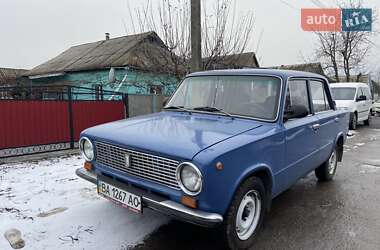 Седан ВАЗ 2101 1984 в 