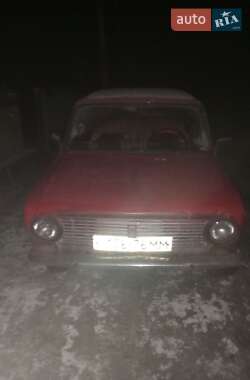 Седан ВАЗ / Lada 2101 1977 в Прилуках