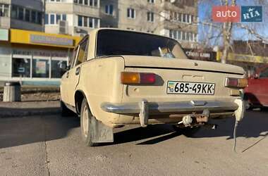 Седан ВАЗ / Lada 2101 1975 в Білій Церкві