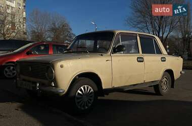 Седан ВАЗ / Lada 2101 1975 в Білій Церкві