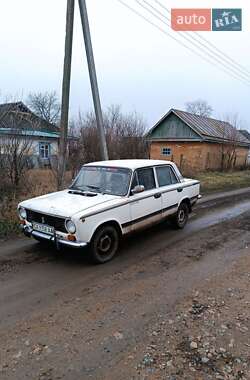 Седан ВАЗ / Lada 2101 1979 в Черкасах