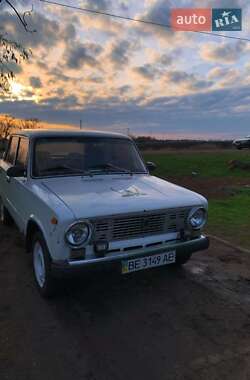 Седан ВАЗ / Lada 2101 1978 в Баштанці