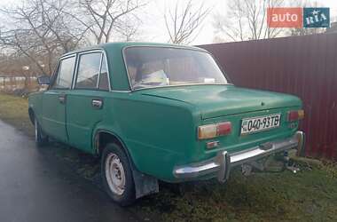 Седан ВАЗ / Lada 2101 1981 в Сокалі