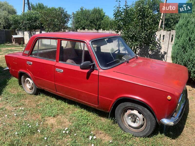 Седан ВАЗ / Lada 2101 1978 в Ахтырке