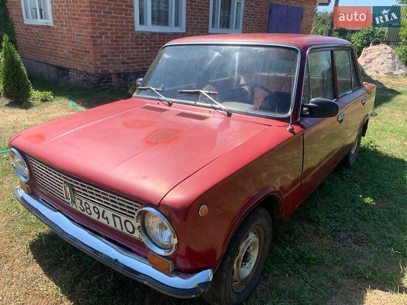 Седан ВАЗ / Lada 2101 1978 в Ахтырке