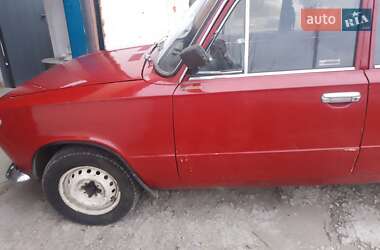 Седан ВАЗ 2101 1973 в 