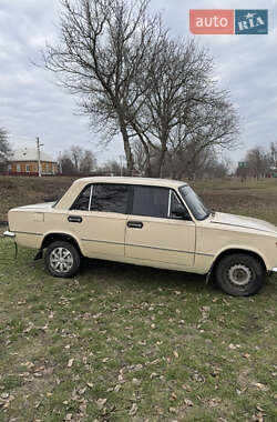 Седан ВАЗ / Lada 2101 1982 в Смілі