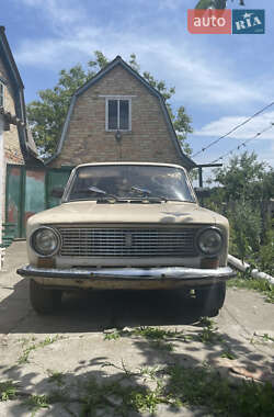 Седан ВАЗ / Lada 2101 1976 в Києві